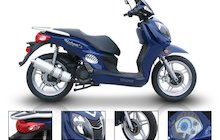 Tank Sports Urban Racer TR16
