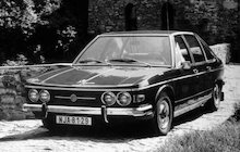 Tatra 613