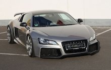 TC Concepts Audi R8