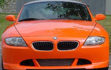 TC Kline Racing Z4 M Coupe