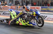Teboul Rocket bike : N2o2