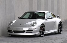 TechArt 911 Carrera S