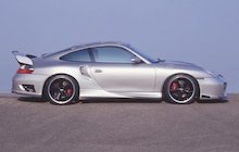 TechArt 911 GT Street  XL