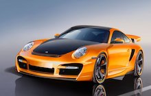 TechArt 911 GT Street
