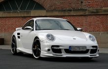 TechArt 911 Turbo