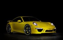 TechArt 991
