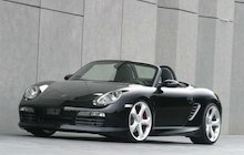 TechArt Boxster