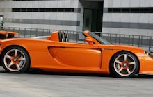 TechArt Carrera GT