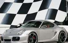 TechArt Cayman