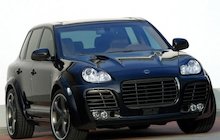 TechArt Magnum
