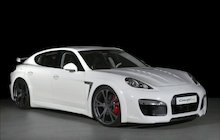 TechArt Panamera Concept One