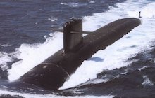 Temeraire S617
