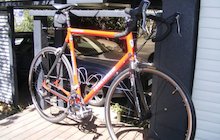 Teschner Scandium