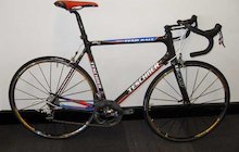 Teschner Team Race