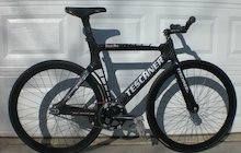 Teschner Track Pro