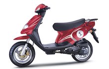 TGB 101R 125