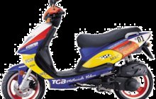 TGB 303R 125