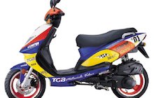TGB 303R 150