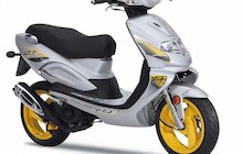 TGB 303RS 125