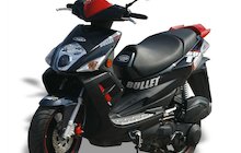 TGB Bullet 125