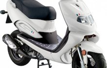 TGB Cappuccio 50