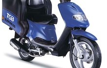 TGB Express 125
