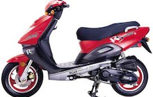 TGB Laser R5 49
