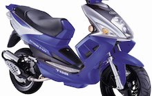 TGB R50X