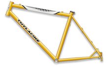 Thylacine Arete SL
