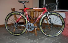 Time VX Special Pro