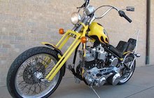 Titan Fat Bobber