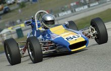 Titan Formula Ford