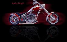 Titan Radical Rigid