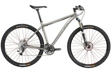 Titus Fireline 29er