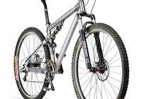 Titus Racer X