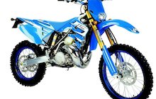 TM racing EN 300