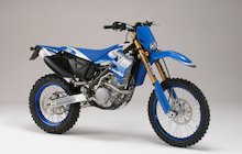 TM racing EN 450 F ES