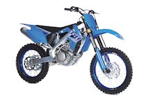 TM racing MX 250 Fi