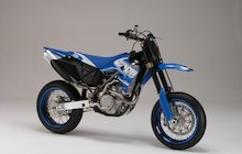 TM racing SMX 450 F Competition