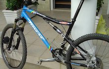 Tomac 98 Special Pro