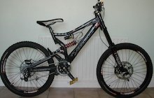 Tomac MOAH
