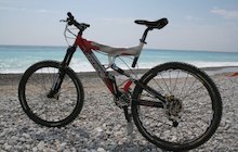 Tomac Six Shooter