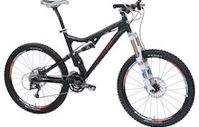 Tomac Snyper 140