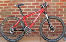 Tomac Taos