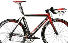 Tommasini Air CX