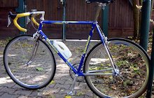 Tommasini Tecno