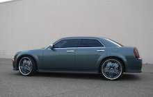 Tommy Z Design 300C Special