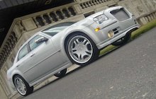 Tommy Z Design 300C