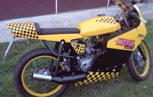 Tomos 15 SLC