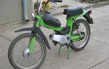 Tomos APN 6